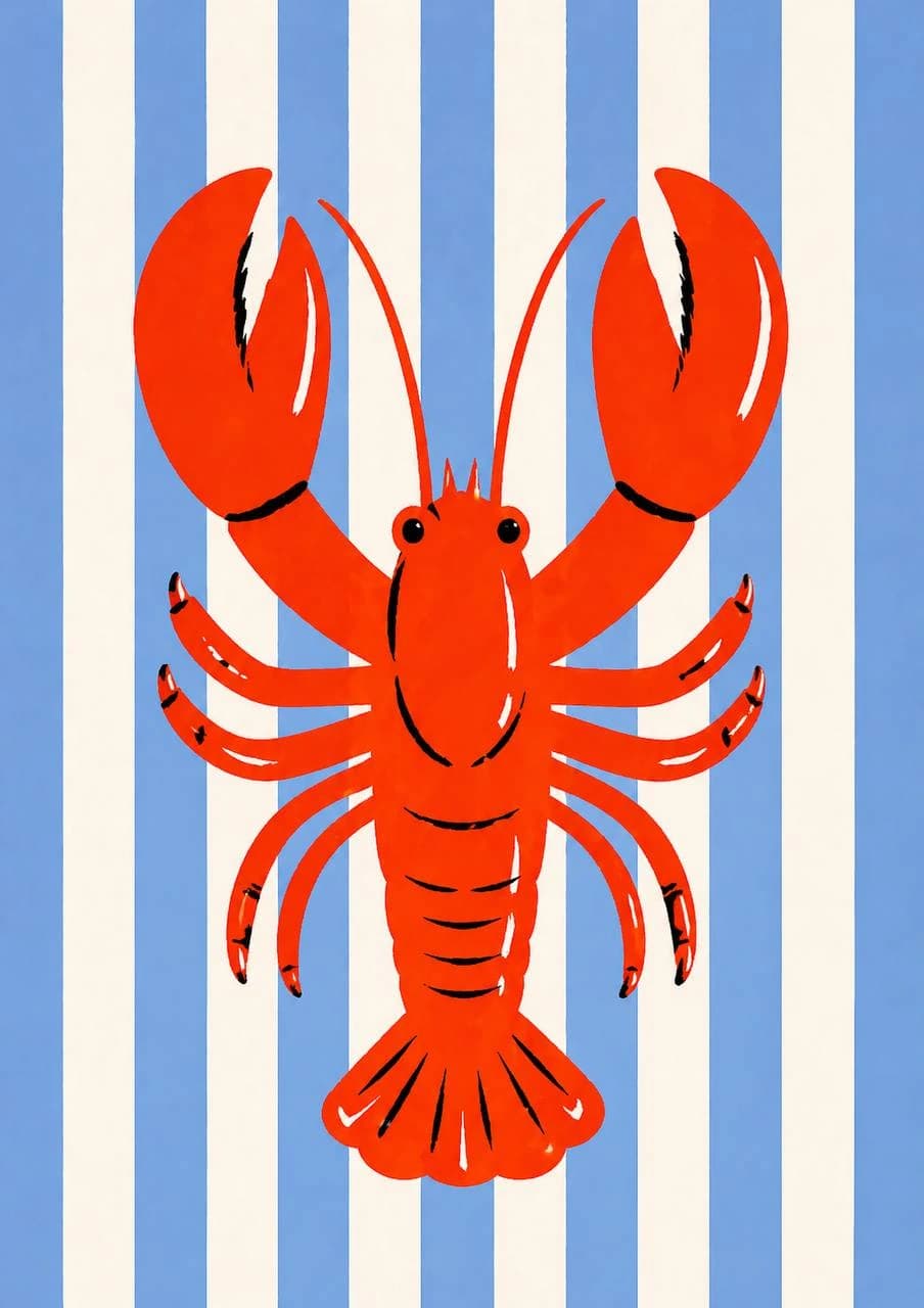 Lobster